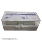 NORMAX Cover Glass Microscope (Kaca Penutup Preparat)