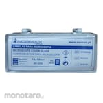 NORMAX Cover Glass Microscope Glassware (Kaca Penutup Preparat)