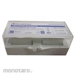 NORMAX Microscope Cover Glass