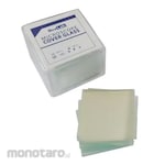 OneMed Cover Glass Microscope (Kaca Penutup Preparat)