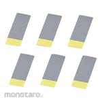 AS ONE Silane Coat Slide Glass
