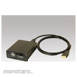 AS ONE USB-connected LED lighting LED controller