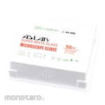 ASLAB Slide Glass (Kaca Preparat)