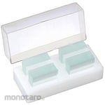 Ci Medical Cover glass #1, 200 pieces