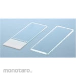 DURAN Slide Microscope (Kaca Preparat)