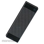 KENIS Glass slide with border