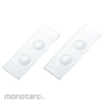 KENIS Hall slide glass