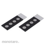 KENIS High water-repellent printing slide glass