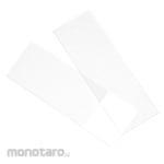 Labware Charuzu Microscope Glass