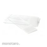 Leona Frost slide glass (transparent)
