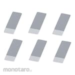 Matsunami Slide Glass Silane Coated (Kaca Preparat)