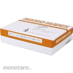 Muto Pure Chemicals Slide Glass (Kaca Preparat)