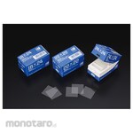 NARIKA Cover Glass Microscope 24x24mm (Kaca Penutup Preparat)