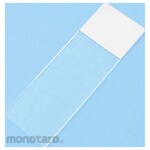 NARIKA Slide Glass Frosted (Kaca Preparat)