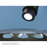 NARIKA Slide Glass Water Repellent for Microbe Observation (Kaca Preparat)
