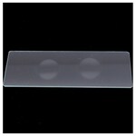 NARIKA Slide Glass for Living Organisms Hall (Kaca Preparat)