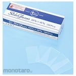 NARIKA Slide Glass for Rocks and Minerals (Kaca Preparat)