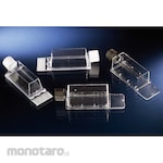NUNC Slide Glass Flaskette Sterile (Kaca Preparat)