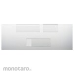 SANSYO General slide glass