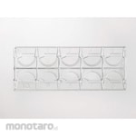 SANSYO Slide Glasstic 10 (Kaca Preparat)