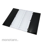 Simport Slide Storage Folder (Wadah Kaca Preparat)