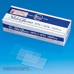 Toshin Riko Slide Glass for Minerals Water Edge Polishing (Kaca Preparat)
