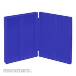 VWR Microscope Slide Box