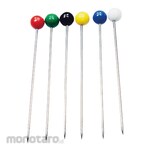Bioresearch Center Ball Head Pin