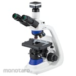 AS ONE EC Plan Lens Biomicroscope Camera Set
