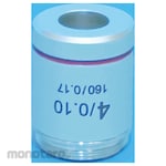 NARIKA Objective lens (for Atoma II)