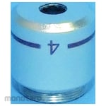 NARIKA Objective lens (for atomizer)