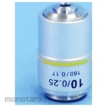 NARIKA Objective lens (for wing blue)