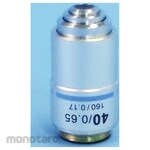 NARIKA Objective lens (for wing blue)