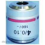 NARIKA Objective lens 4x