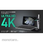 3R Solution 4K digital microscope