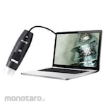 3R Solution USB Connection Type Digital Microscope 5 Million Pixels