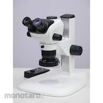 ARMS SYSTEM Binocular zoom stereo microscope LED ring lighting set