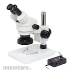 ARMS SYSTEM Microscope Binocular Stereo (Mikroskop Binokular)