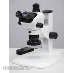 ARMS SYSTEM Trinocular Zoom Stereo Microscope