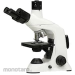 ARMS SYSTEM Trinocular biological microscope