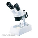 AS ONE Binocular Microscope