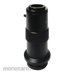 AS ONE C Mount Adapter Without Lens For Led Stereomicroscope