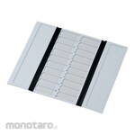 AS ONE Card Board Tray