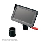 AS ONE Digital Camera With LCD