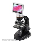 AS ONE Digital Microscope with LCD Monitor