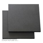 AS ONE Flame-Retardant Silicone Sponge Sheet