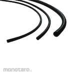 AS ONE Fluorine Rubber Sponge Cord