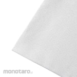 AS ONE High Heat-Resistance Silica Cloth Sheet