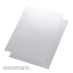 AS ONE Hydrophilic Polyester Film