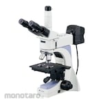 AS ONE Metallurgical Microscope Triocular